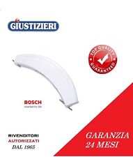 266751 MANIGLIA OBLO' LAVATRICE BOSCH SIEMENS VARI MODELLI ALTA QUALITA'