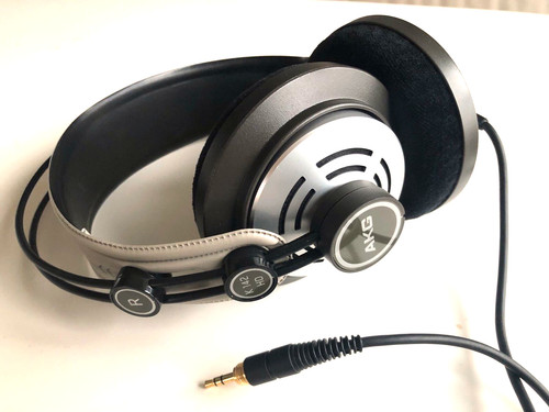 Akg 142 cuffie - k,