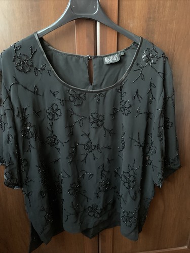 Camicetta top vintage - camicetta,