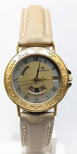 Orologio pryngeps nostradamus - orologio,