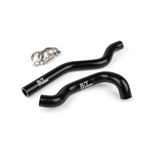 Tubi radiatore nero stage6 t - stage6, r/t