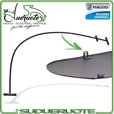 CAVO TIRANTE APERTURA SPORTELLO COFANO PER VESPA PK 50 125 N XL HP COSA 150 200