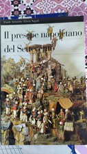 IL PRESEPE NAPOLETANO DEL
