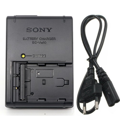 Caricabatteria originale sony - originale,
