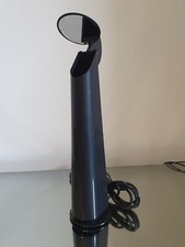 Flos Lampada da tavolo Gibigiana  di Achille Castiglioni  anni '80 H 43 NUOVA