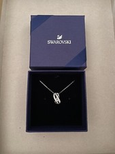 Swarovski Twist: Pendant Rows