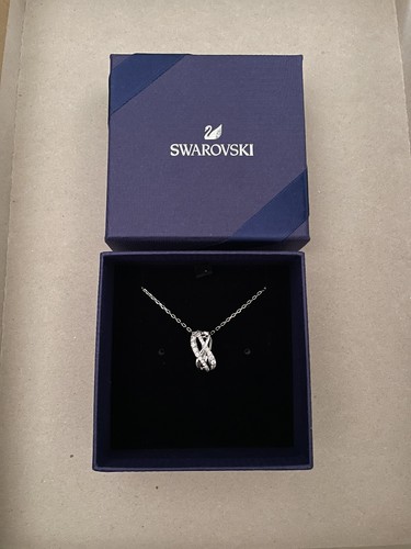 Swarovski twist pendant rows - twist:,