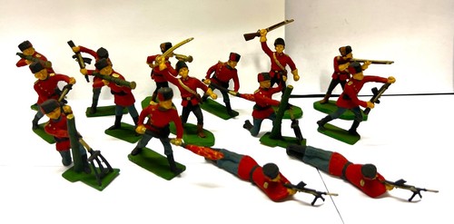 Cossacks 5th soviet army - cossacks,