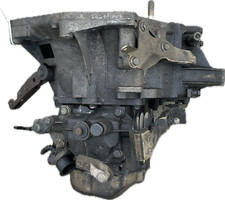 Cambio manuale per modello FIAT PUNTO 1 serie 1.2 Benzina 5 marce ricambio usato