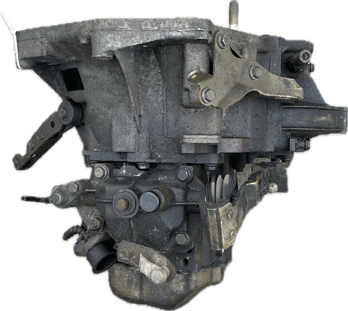Cambio manuale per - , modello