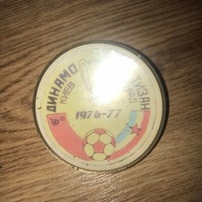 posta gratis. Spilla (badge)