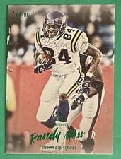 2020 Panini Luminance Vintage