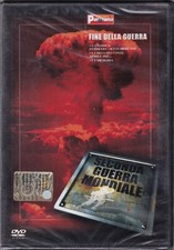 DVD Seconda Guerra Mondiale 7