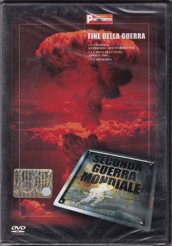 Dvd seconda guerra - dvd, mondiale