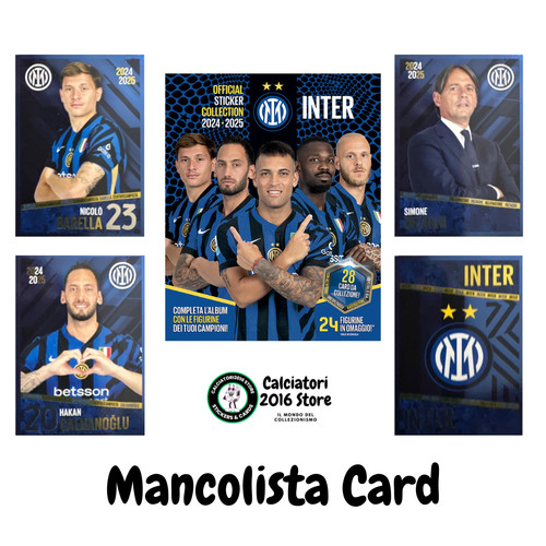 Inter euro publishing 2024 - inter,