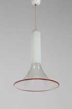 Lampada a sospensione Leucos 