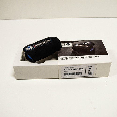 Borsa portachiavi bmw - bmw, m