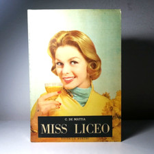 MISS LICEO DI C.DE MATTIA
