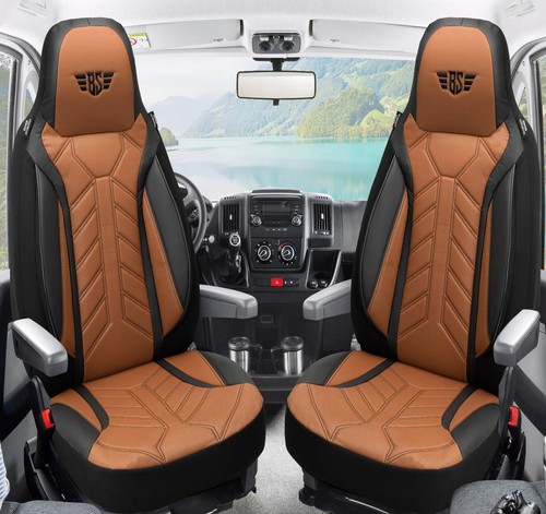Coprisedili camper per adria - camper,