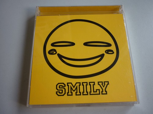Otsuka smily cd - ai, box