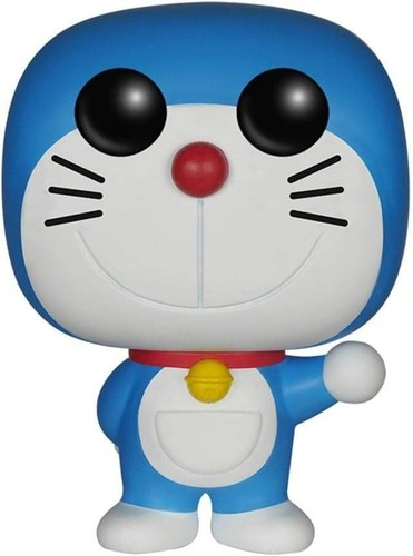 Funko pop vinile - funko, doraemon
