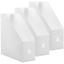  3 Pcs Box Portaoggetti Del