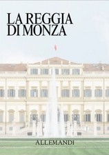 Reggia contemporanea. L'arte e