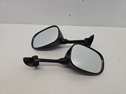 Specchietti retrovisori