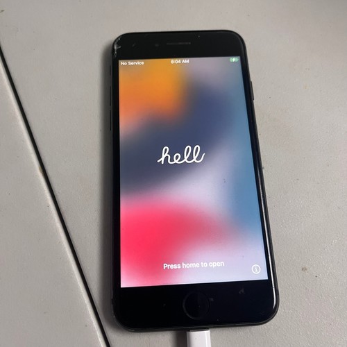 Smartphone apple iphone 64 - apple,
