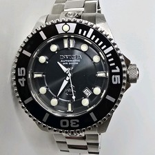 Invicta Men's Grand Diver