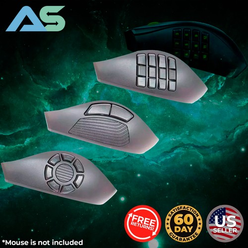 Razer naga trinity - trinity, mouse