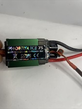 Castle Creations Phoenix Ice