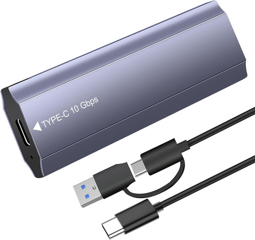 Case ssd nvme - ssd, c
