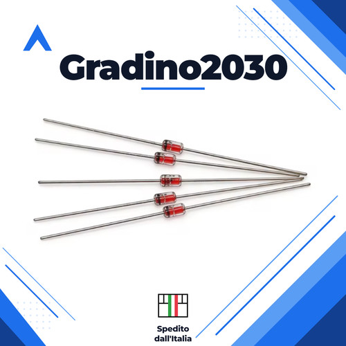 50x diodi 1n4148 - diodi, switching