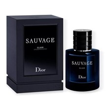 Profumo da uomo DIOR Sauvage Elixir