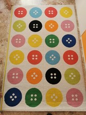 tappeto Camera Bambini