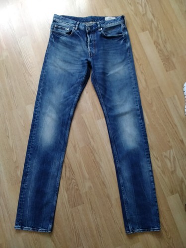 Jeans stone island tipo - jeans, sl