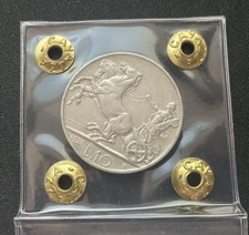 Regno d'Italia V.E. III 10