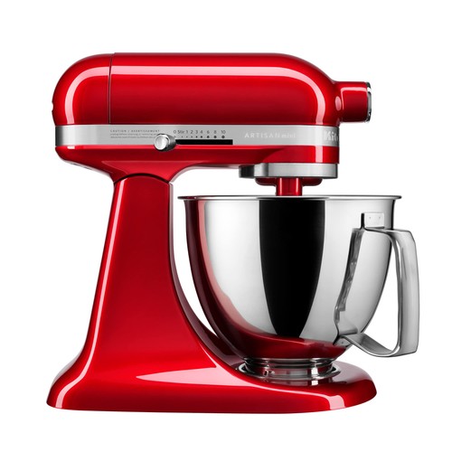 Kitchenaid artisan mini 5 - kitchenaid,