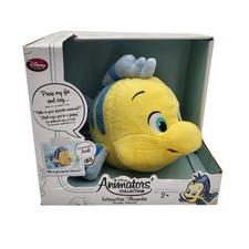 Peluche interattivo pappa - peluche,
