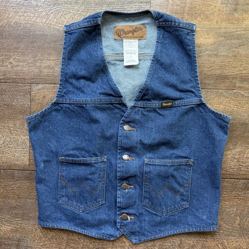 Gilet denim western - , rodeo