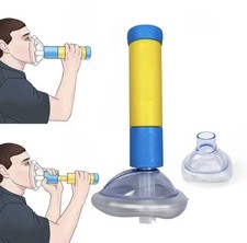 Kit Anti Soffocamento