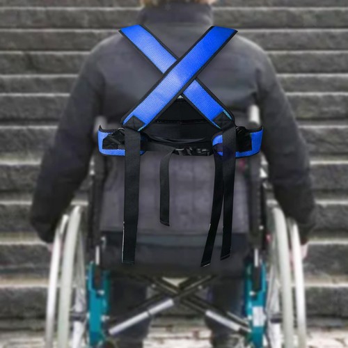 Cinghie per imbracatura per
