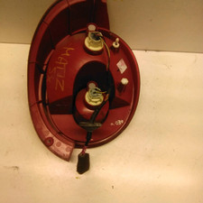 SX. FANALE POST. CHEVROLET