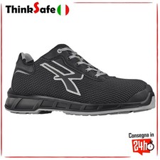 Scarpe antinfortunistiche U