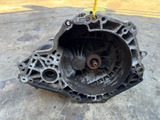 CAMBIO MANUALE COMPLETO PER