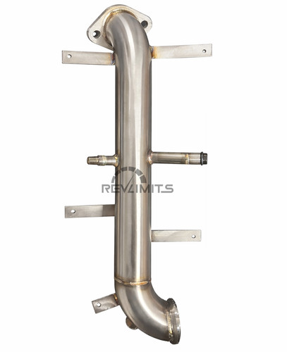 Downpipe alfa romeo giulietta - romeo,