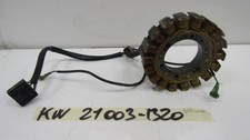 Statore Stator assy Kawasaki ZX 9 R 98 01
