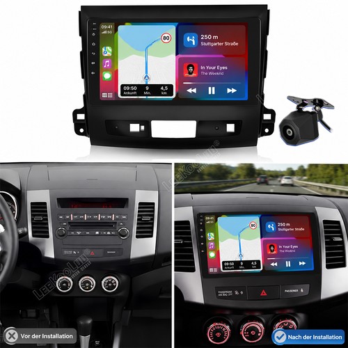 Per mitsubishi outlander - per,