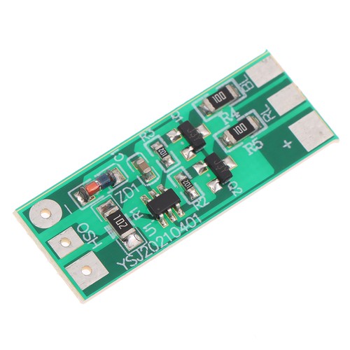 Modulo luce led lampeggiante - modulo,